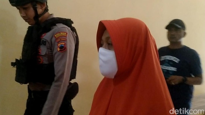 Berkedok ‘orang Pintar’, Wanita Di Pekalongan Perdaya Korban Dengan Janji