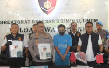 Bongkar Sindikat Tppo Di Brebes: Polisi Temukan Jaringan Yang Rugi