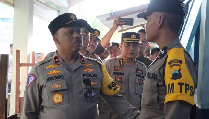 Brigjen Agus Suryonugroho Pindah Tugas, Dari Wakapolda Jateng ke Kakorlantas Polri