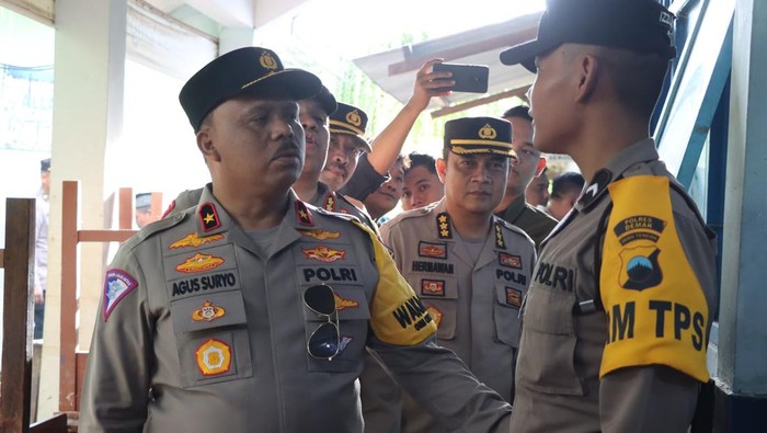 Brigjen Agus Suryonugroho Pindah Tugas, Dari Wakapolda Jateng Ke Kakorlantas