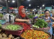 Cabai Di Kabupaten Semarang Capai Rp100 Ribu Per Kg, Apa