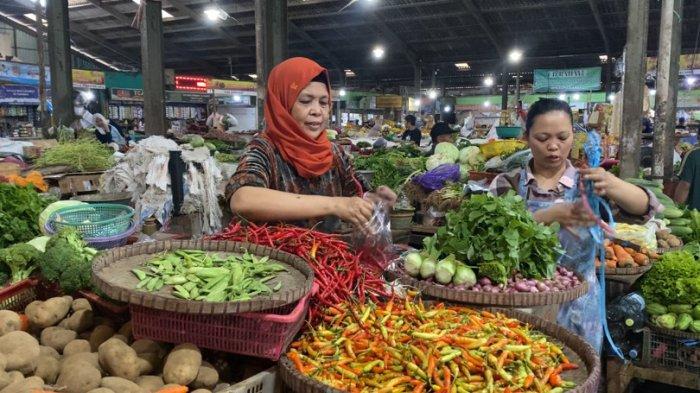 Cabai Di Kabupaten Semarang Capai Rp100 Ribu Per Kg, Apa