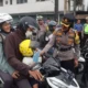 Cegah Kemacetan, Truk Dilarang Masuk Ungaran Pagi Hari, Kapolres Ingatkan