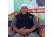 Cegah Tawuran Dan Balapan Liar, Ustadz Zaki Yamani Ajak Generasi