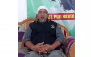 Cegah Tawuran Dan Balapan Liar, Ustadz Zaki Yamani Ajak Generasi