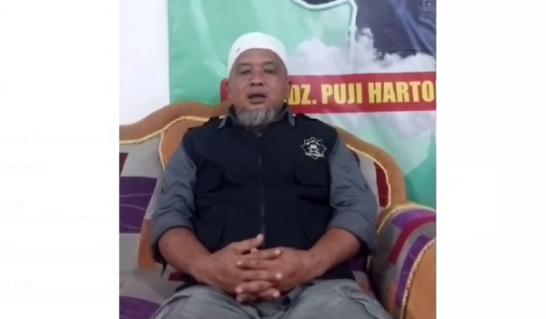 Cegah Tawuran Dan Balapan Liar, Ustadz Zaki Yamani Ajak Generasi