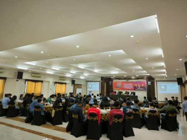 Debat Sengit Di Ub Malang: Penghapusan Penyelidikan Berpotensi Rugikan Korban