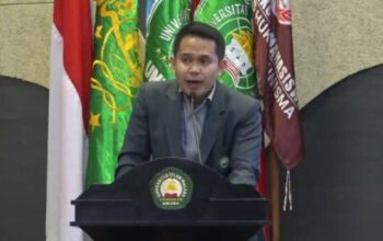 Dekan Fh Unisma: Tumpang Tindih Polisi Dan Jaksa Bisa Ganggu