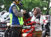 Dekat Dengan Warga, Polisi Kota Malang Aktif Berikan Layanan Masyarakat