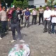 Demo Mahasiswa Kudus, Tuntut Transparansi Mbg Dan Anggaran