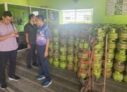 Distribusi Gas Melon Dipantau Ketat, Polda Jateng Siap Tindak Pelanggaran