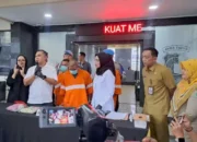 Dua Kasus Ayah Perkosa Anak Terbongkar, Polresta Malang Kota Bertindak