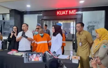 Dua Kasus Ayah Perkosa Anak Terbongkar, Polresta Malang Kota Bertindak