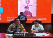 Duel Maut Antar Pelajar di Semarang, Hanya Dua Menit Berakhir Tragis