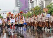 Dugderan Semarang Digelar Besok, Walkot Resmi Jadi Kmat Purbodiningrum