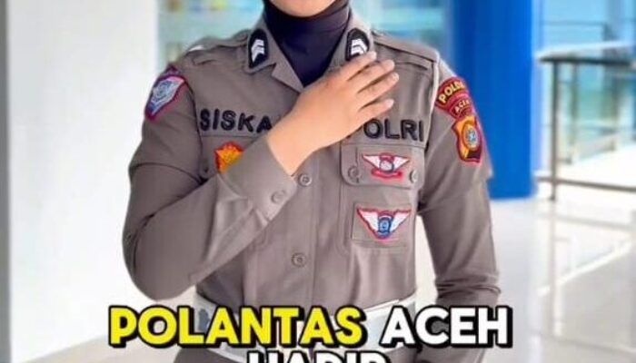 E-BPKB Mulai Berlaku di Aceh Maret 2025, Polda Aceh Siap Jalankan Instruksi Korlantas Polri