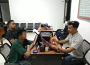 Sat Resnarkoba Polresta Banyumas Tangkap Dua Pengedar Obat Keras dan Psikotropika