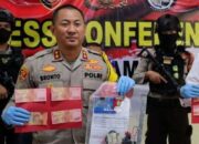 Waspada Uang Palsu, Polres Lamandau Gencarkan Pengawasan dan Penindakan