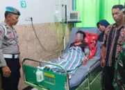 Geger! Wanita di Paranggupito Wonogiri Dianiaya Tetangga karena Minta Kwitansi Gadai Tanah