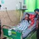 Gara Gara Kwitansi Gadai Tanah, Perempuan Di Wonogiri Dianiaya Tetangga