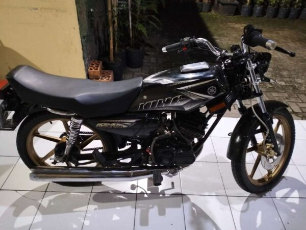 Gunakan Modus Test Ride, Pelaku Penipuan Motor Di Banyumas Ditangkap