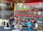 Gunung Kemukus Kembali Jadi Sorotan, Polda Jateng Ungkap Praktik Prostitusi