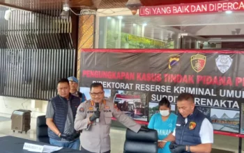 Gunung Kemukus Kembali Jadi Sorotan, Polda Jateng Ungkap Praktik Prostitusi