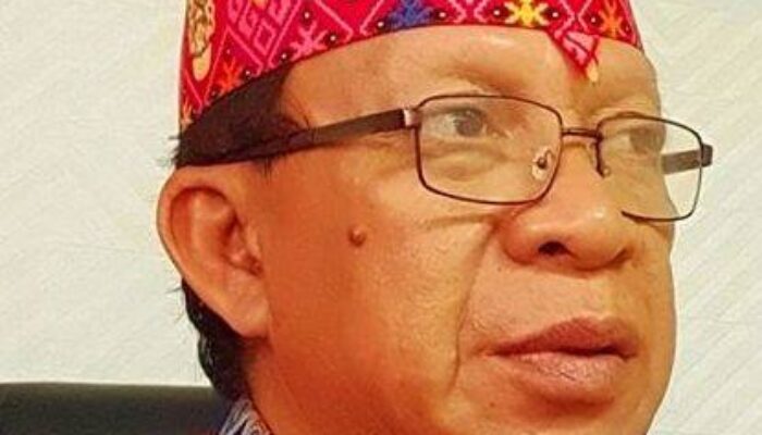 Guru Besar Sosiologi Hukum UPR: Asas Dominus Litis dalam KUHAP Perlu Memperhatikan Keseimbangan Penegakan Hukum dan HAM