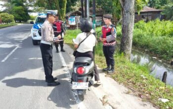 Hari Ke 8 Operasi Kecelamatan Telabang 2025, Ini Hasilnya