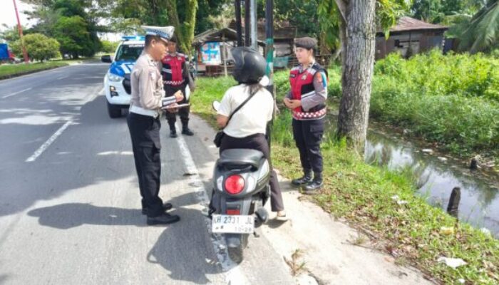 Hari ke-8 Operasi Kecelamatan Telabang 2025, Ini Hasilnya