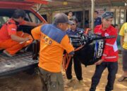 Hilang Di Laut, Nelayan Jepara Terjatuh Saat Menebar Jaring