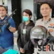 Hoaks Penodongan Pistol Beredar, Polisi Temukan Remaja Dengan Senjata Mainan