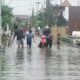 Hujan Deras Guyur Semarang, Banjir Dan Longsor Terjang Sejumlah Wilayah