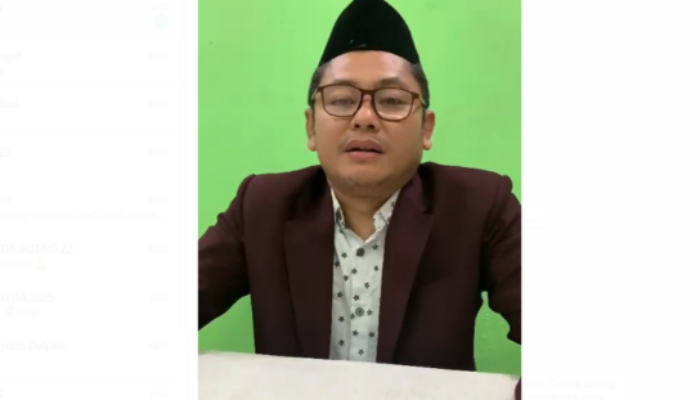 Implikasi RKUHAP, Dr. Abdul Latif: Jangan Sampai Membuka Celah Ketidakadilan dalam Sistem Peradilan