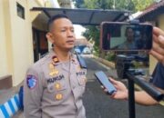 Inovasi Keamanan, Polwan Polres Sragen Gelar Patroli “sumeni Zebra”