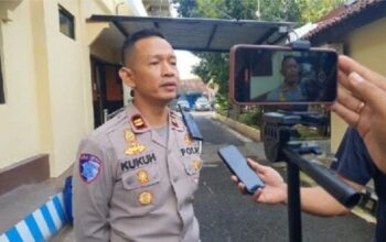 Inovasi Keamanan, Polwan Polres Sragen Gelar Patroli “sumeni Zebra”