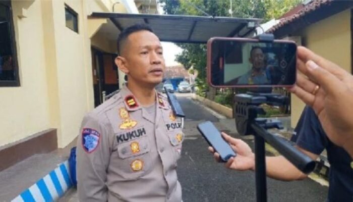 Patroli “Sumeni Zebra” Diluncurkan Polwan Polres Sragen, Fokus Keamanan Jalan Raya