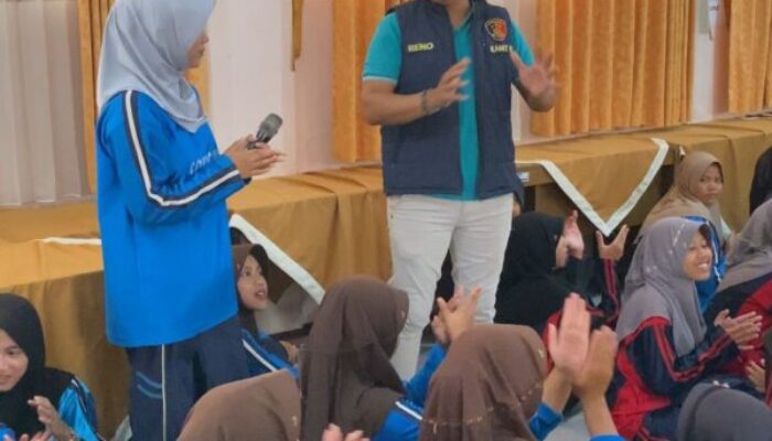 Ipda Reno: “Bullying Bisa Berujung Depresi, Perlu Peran Aktif Semua Pihak