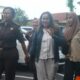 Isa Zega Dipindahkan Ke Lapas Perempuan Kota Malang Oleh Kejari