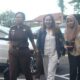 Isa Zega Masuk Lapas Wanita Kota Malang Usai Terjerat Kasus