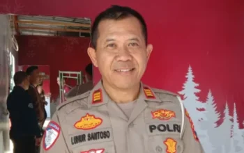 Jelang Akhir Operasi, Ribuan Pelanggar Lalu Lintas Ditindak Di Kota