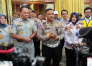 Jelang Lebaran, Kakorlantas Tinjau Wisata Guci Untuk Atasi Kemacetan