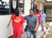 Jelang Ramadan, Puluhan Pelaku Premanisme Di Pemalang Diamankan Polisi