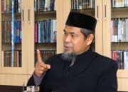 Jelang Ramadan, Ustaz Siswanto Ajak Masyarakat Sukoharjo Jaga Kerukunan dan Ketertiban