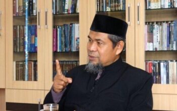 Jelang Ramadan, Ustaz Siswanto Ajak Masyarakat Sukoharjo Jaga Kerukunan Dan