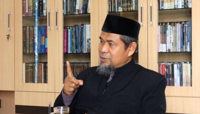 Jelang Ramadan, Ustaz Siswanto Ajak Masyarakat Sukoharjo Jaga Kerukunan dan Ketertiban