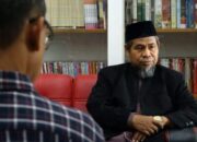 Jelang Ramadan, Ustaz Siswanto Serukan Kerukunan: Jangan Buat Gaduh, Hormati