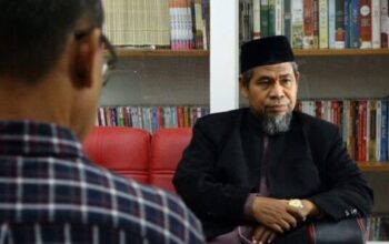 Jelang Ramadan, Ustaz Siswanto Serukan Kerukunan: Jangan Buat Gaduh, Hormati