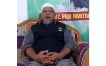 Jelang Ramadhan 1446 H, Ketua Mmi Dan Fji Jateng Imbau