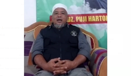 Jelang Ramadhan 1446 H, Ketua Mmi Dan Fji Jateng Imbau